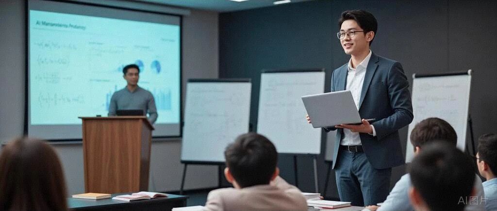 AI赋能生活：普通人如何用人工智能提升效率与幸福感