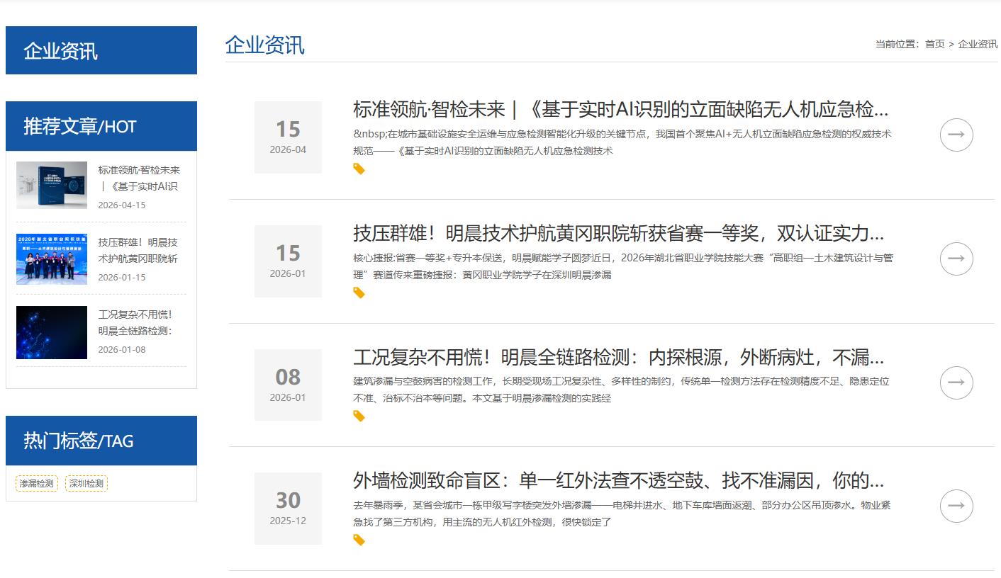 项目截图