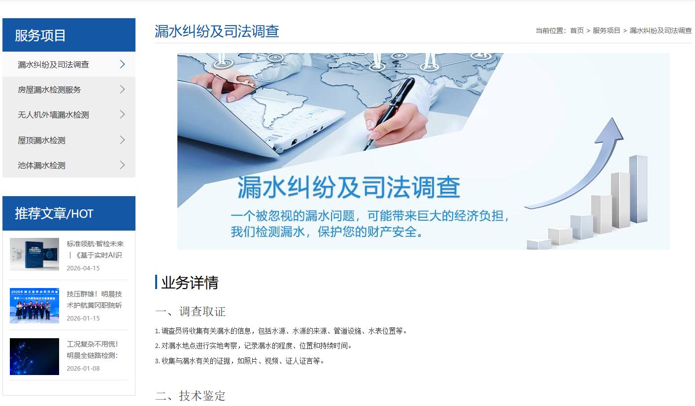 项目截图